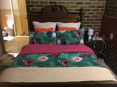 Motel Studio Room - Accommodation ACT 0
