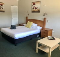 Motel Wellington Wodonga - Accommodation ACT