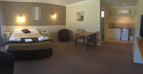 Motel Wingrove - Accommodation ACT 0