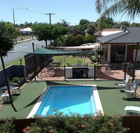 Motel Woongarra - Accommodation ACT