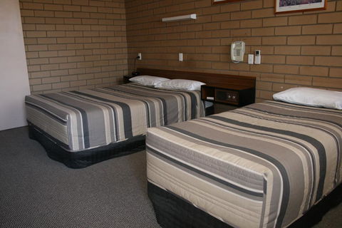 Mount Wycheproof Motor Inn - Accommodation ACT 1