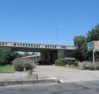 Mount Wycheproof Motor Inn - Accommodation ACT
