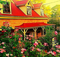 Mountain Escape - Accommodation ACT
