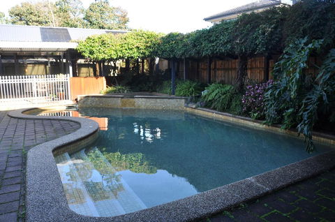 Mountain Gate Villa - Accommodation ACT 2