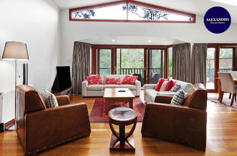 Mountain Home Leura - Perfect Weekend Escape - Accommodation ACT 0