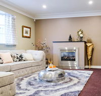 Mountain Retreat Villa - Accommodation ACT