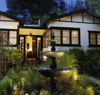Mountain Whispers The Gatsby - Accommodation ACT