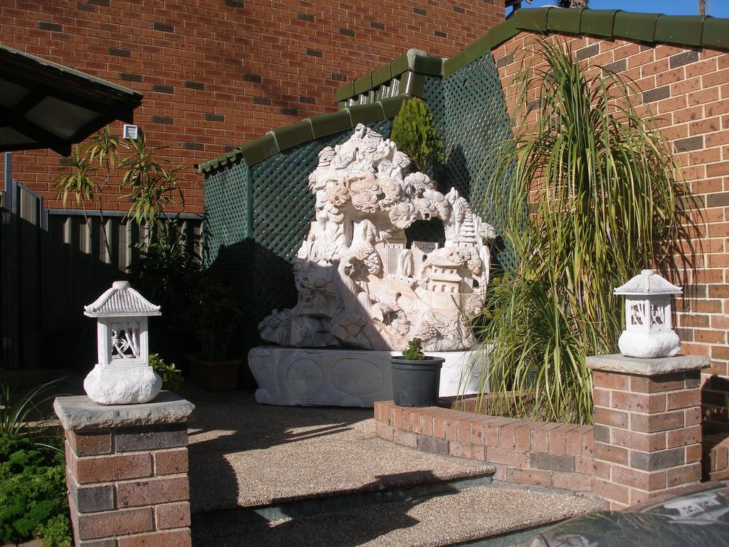 Nangiloc ACT Accommodation ACT
