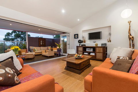 Mt Martha Retreat - Accommodation ACT 3