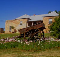 Mt Pleasant Holiday Homestead - Accommodation ACT