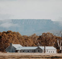 Mt William Shearers Quarters - Accommodation ACT