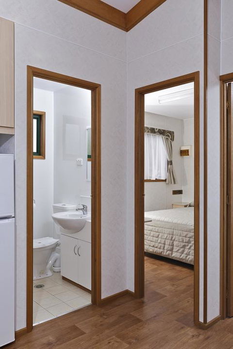 Mudgee Holiday Park - Accommodation ACT 3