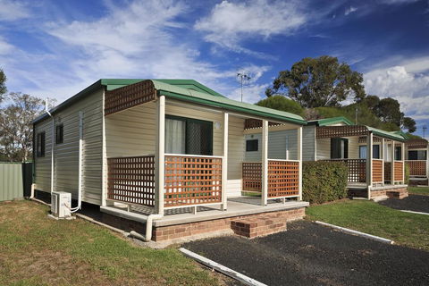 Mudgee Holiday Park - Accommodation ACT 2