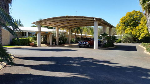Mulga Country Motor Inn - Accommodation ACT 0