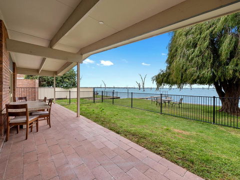 Mulwala Waterside - Accommodation ACT 2