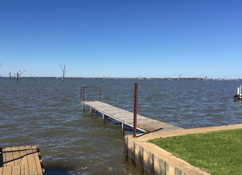 Mulwala Waterside - Accommodation ACT 1