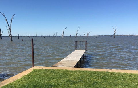 Mulwala Waterside - Accommodation ACT 0