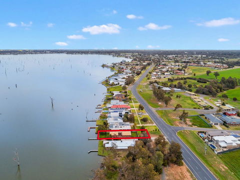 Mulwala Waterside - Accommodation ACT 3