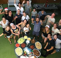 Mumma's Hostel Cairns - Accommodation ACT