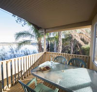 Mundic Waterfront Cottages - Accommodation ACT
