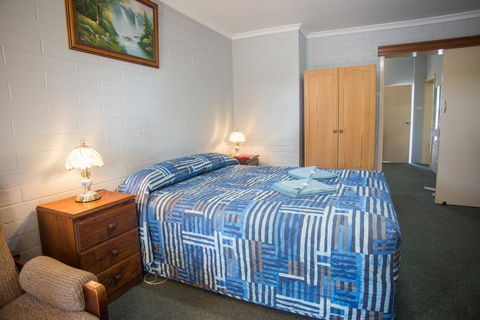 Murray Bridge Motor Inn - Accommodation ACT 3