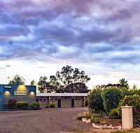 Murray Bridge Motor Inn - Accommodation ACT