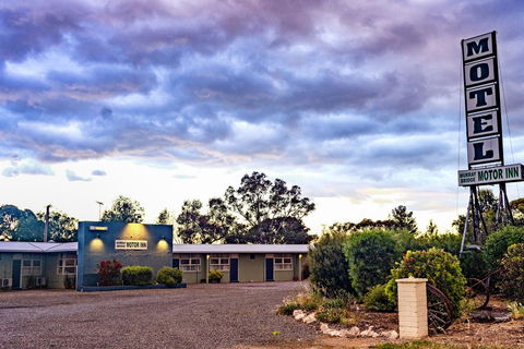 Murray Bridge Motor Inn - Accommodation ACT 0