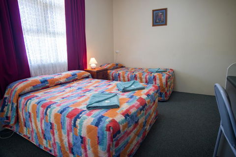Murray Bridge Motor Inn - Accommodation ACT 1