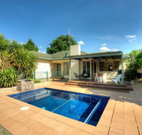 Murray House - Accommodation ACT