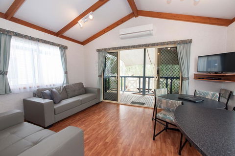 Murray River Holiday Park - Accommodation ACT 0