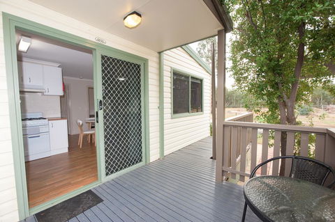 Murray River Holiday Park - Accommodation ACT 1