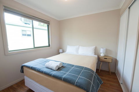 Murray River Holiday Park - Accommodation ACT 2