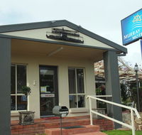 Murray River Motel - Accommodation ACT