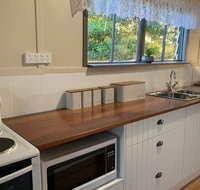 Murray's Farm Cottage - Accommodation ACT