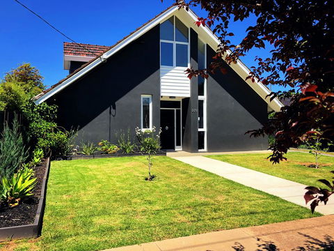 Murray's Place On Pakenham - Accommodation ACT 1