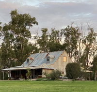 Murrord Wetlands - Accommodation ACT