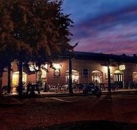 Murrumbateman Country Inn - Accommodation ACT