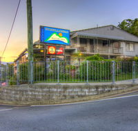 Murwillumbah Motor Inn - Accommodation ACT