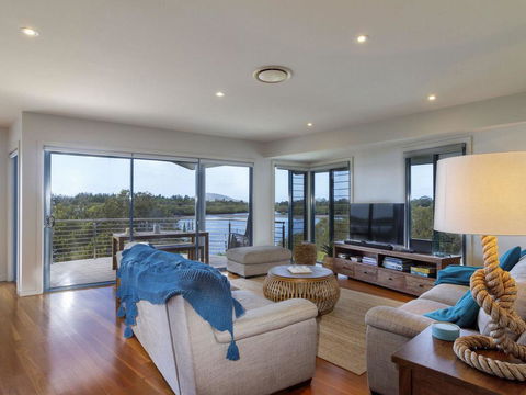 Myall River Magic - Accommodation ACT 0