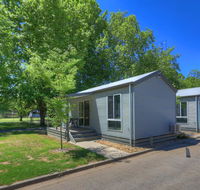 Myrtleford Holiday Park - Accommodation ACT