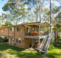 Mystery Bay Retreat - Accommodation ACT