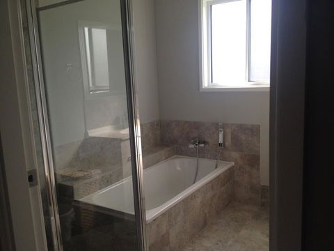 Mystic Blue And Green Meadow - Accommodation ACT 2