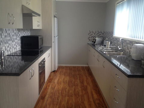 Mystic Blue And Green Meadow - Accommodation ACT 0