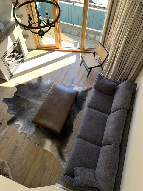 Nanook Thredbo - Accommodation ACT 1