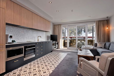 Nanook Thredbo - Accommodation ACT 0