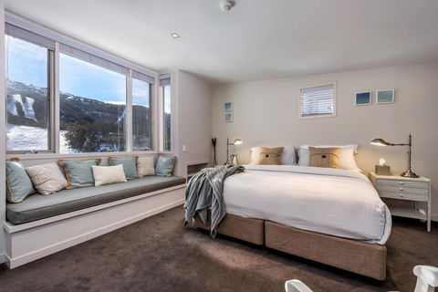 Nanook Thredbo - Accommodation ACT 2