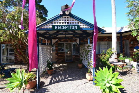 Narooma Motel - Accommodation ACT 1