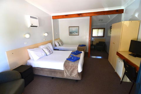Narooma Motel - Accommodation ACT 3