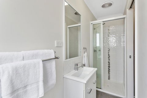 Narrabri Big Sky Caravan Park - Accommodation ACT 1