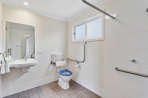 Narrabri Big Sky Caravan Park - Accommodation ACT 3